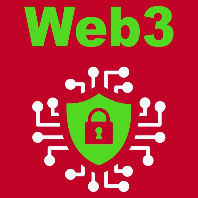 Web3 Cryptocurrency Blockchain Software Developer