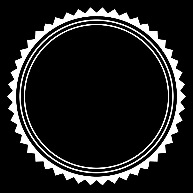 circle emblem