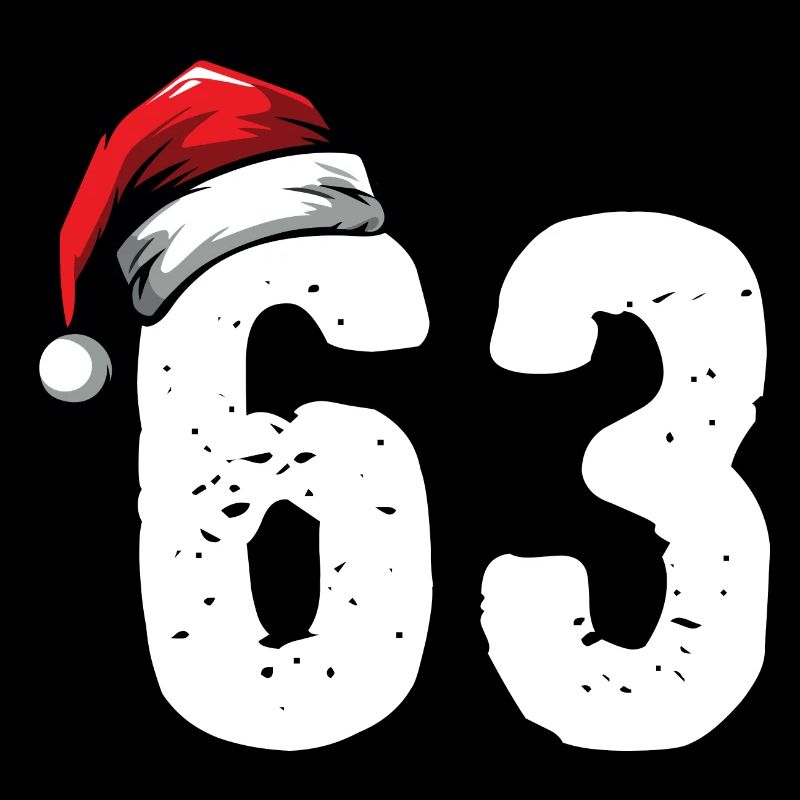 63 Numéro Noël