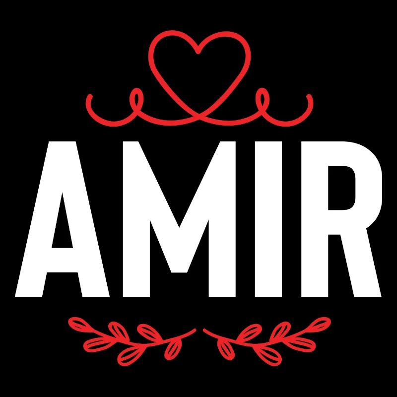 Amir