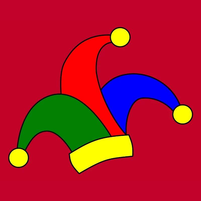 Fool's Cap