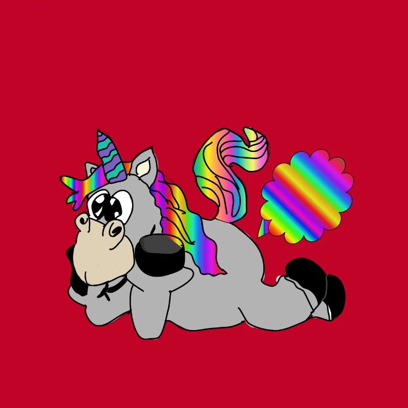 péter péter licorne