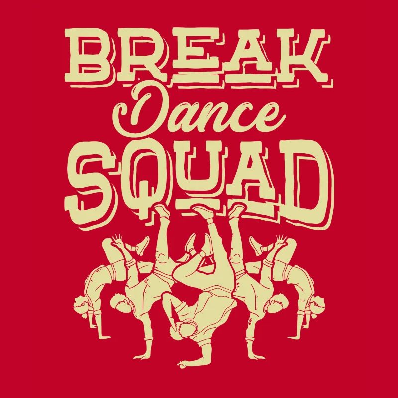 Équipe de breakdance
