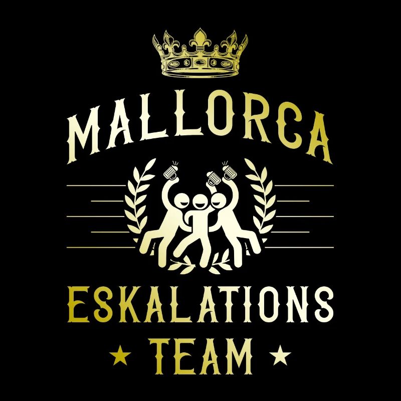 Mallorca Eskalation