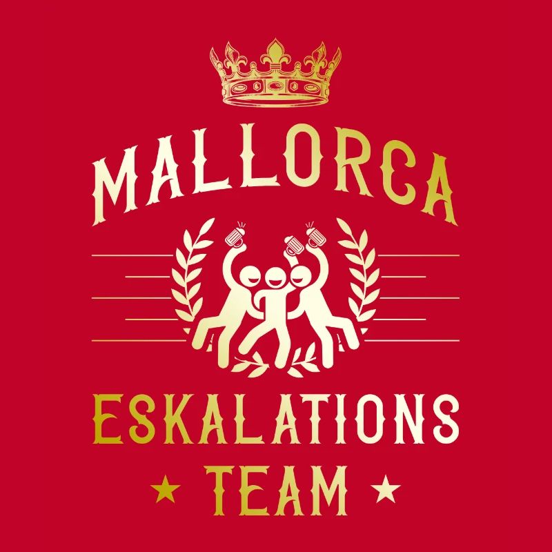 Mallorca Escalation