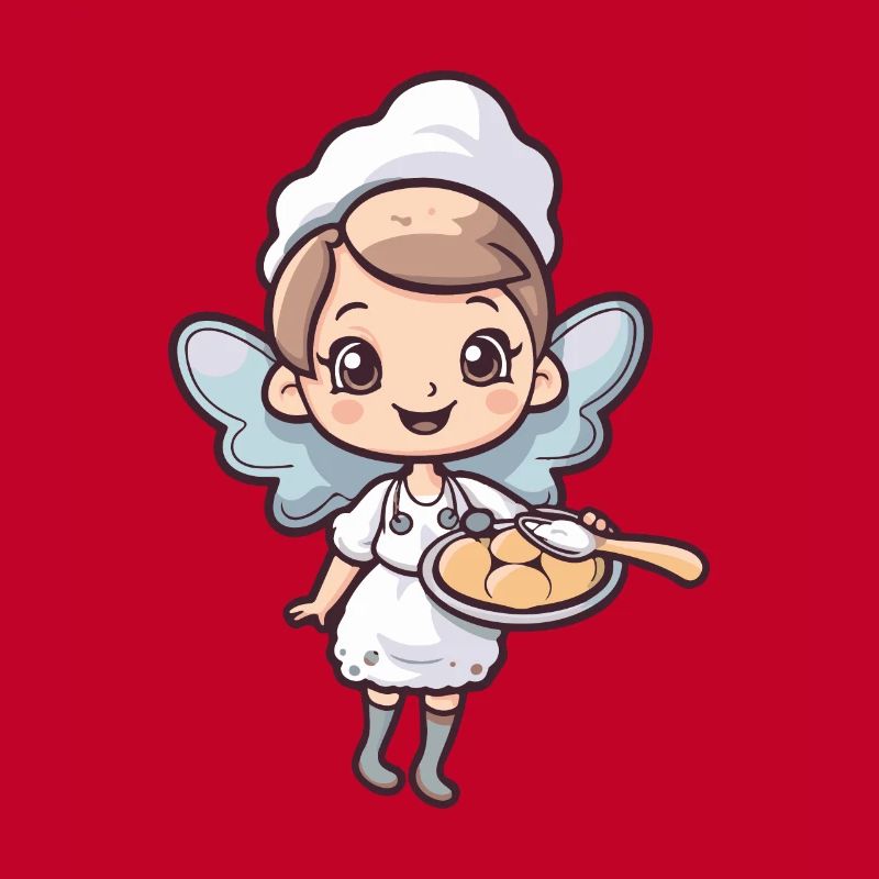 Backfee Fee Backen Kochen