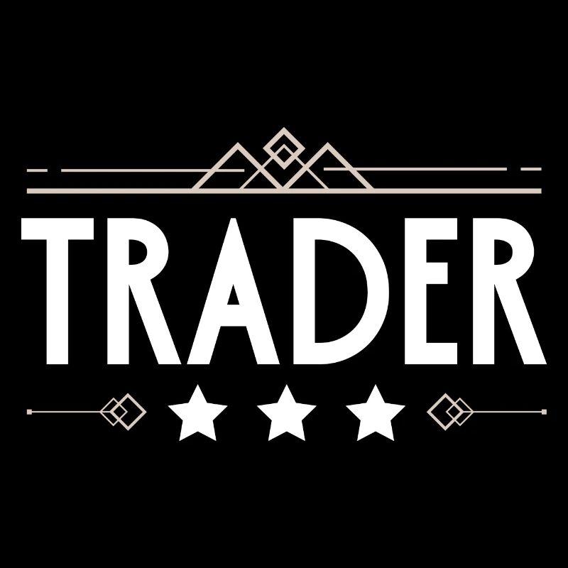 Trader Beruf