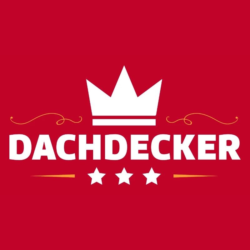 Dachdecker Beruf