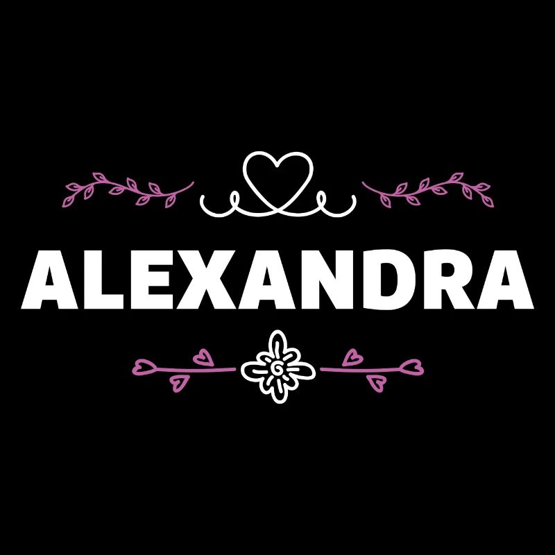 Alexandra