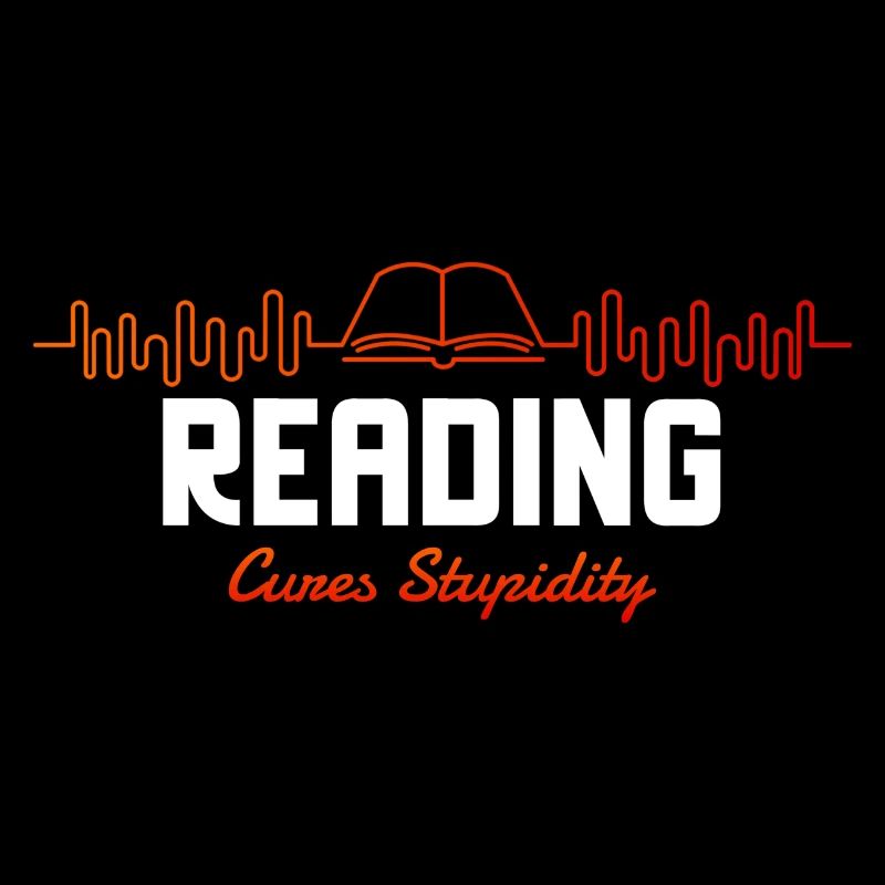 Lecture Cures Stupidity Book Heartbeat