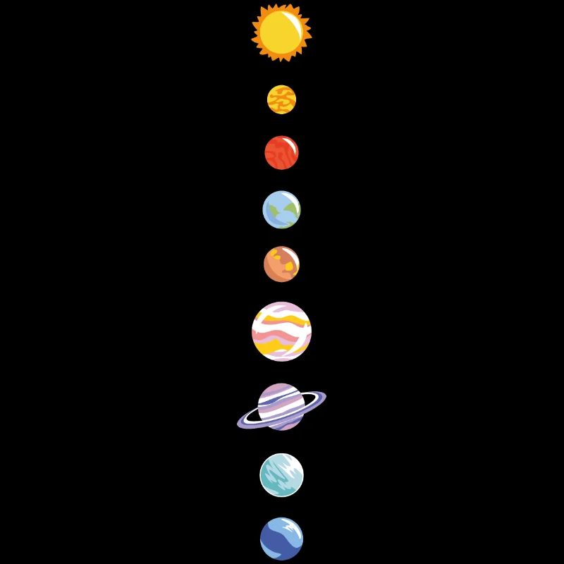 Solar System