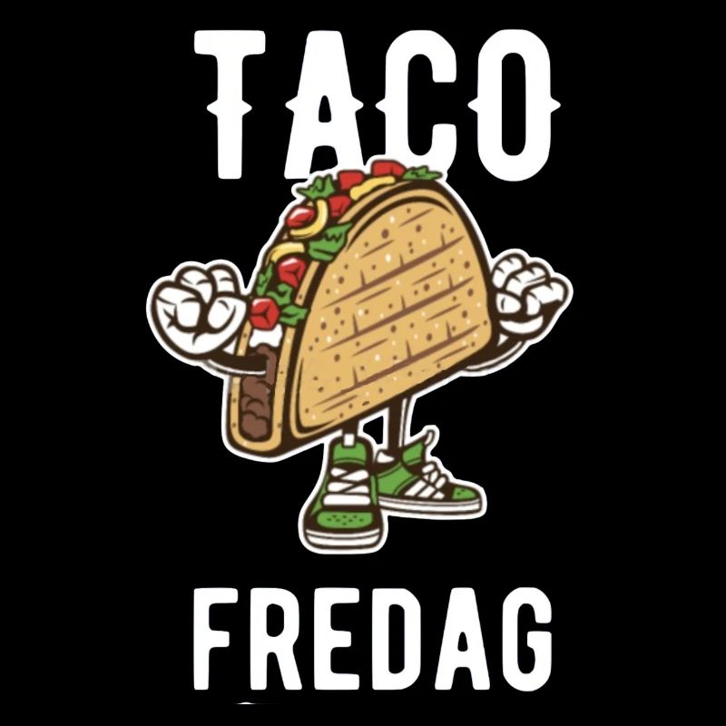 Taco-Freitag