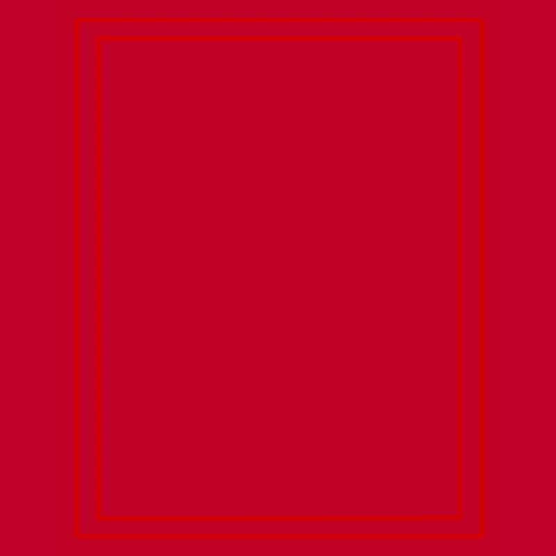 Frame / Abstract / Line / Pattern / Trend / Red