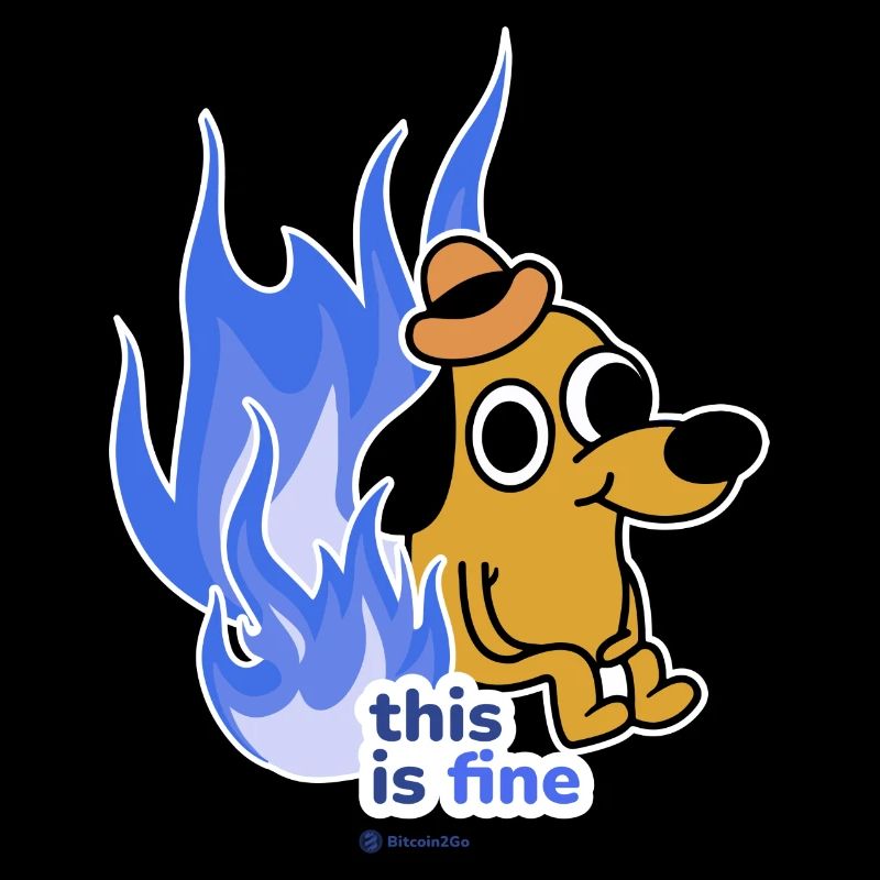 This is fine