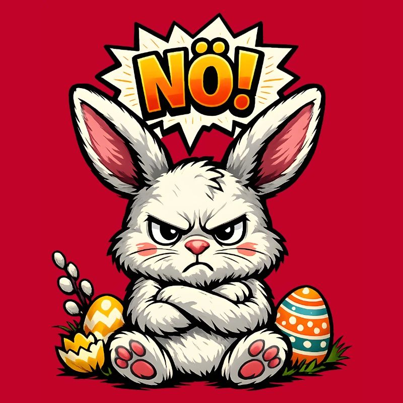 Lower Austrian Bunny Easter Gift