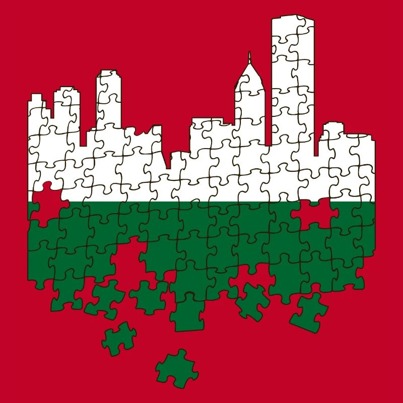Saxe drapeau Drapeau Saxon Ossi Vacances SN