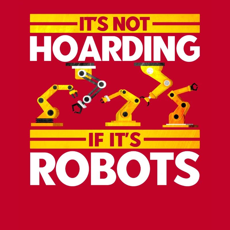 Robotics Robotics Engineer Robot Gift