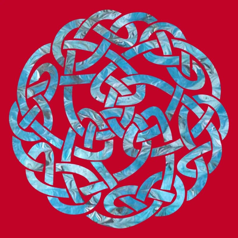 celtic knot 5 e 78