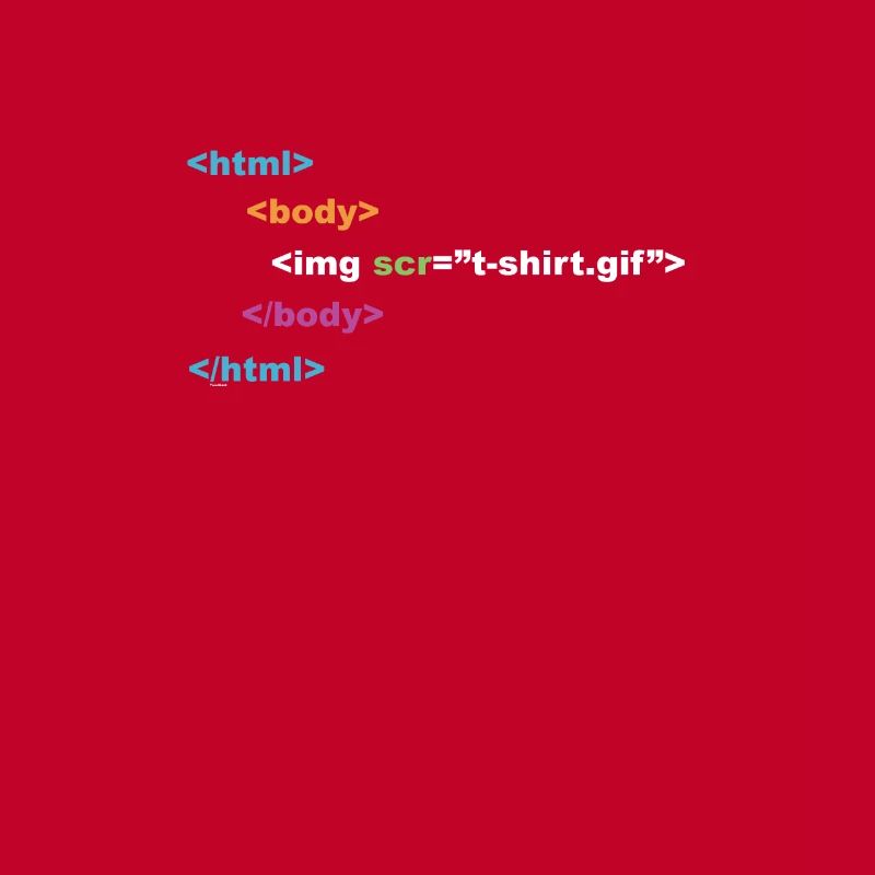 html programmer computer nerd