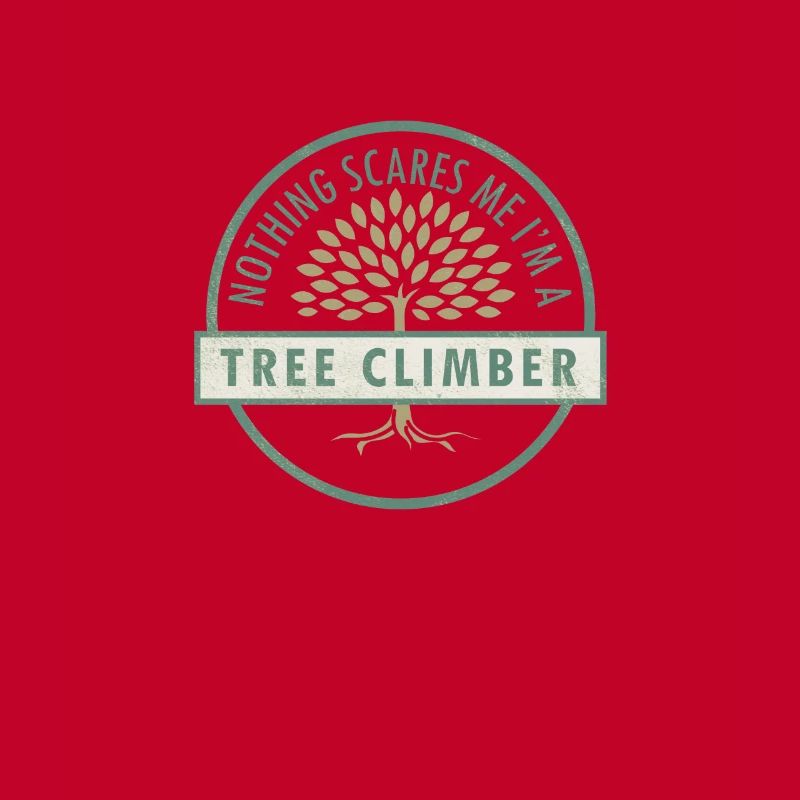 Tree Climbing Forestry Recreational Activity Tree