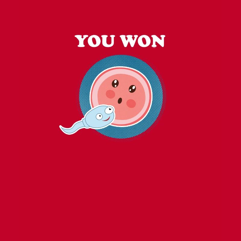 You Won Human Embryology Evolution Science