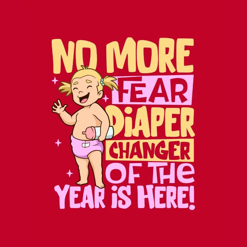 Don't Worry - Diaper Changes