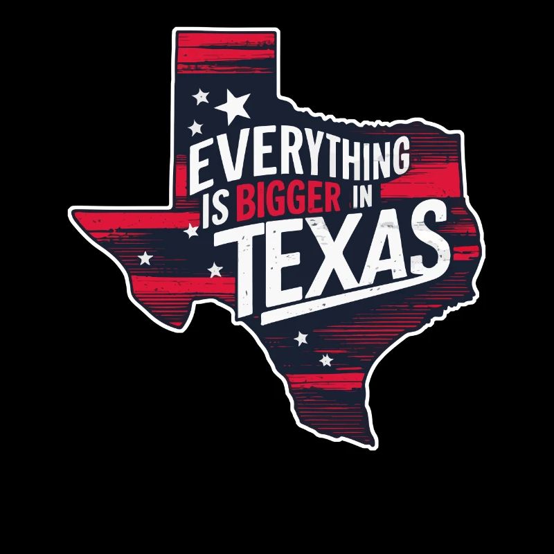 Texas State Texaner Texas