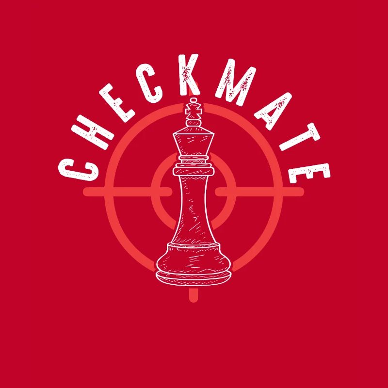 Échecs d'échecs Checkmate