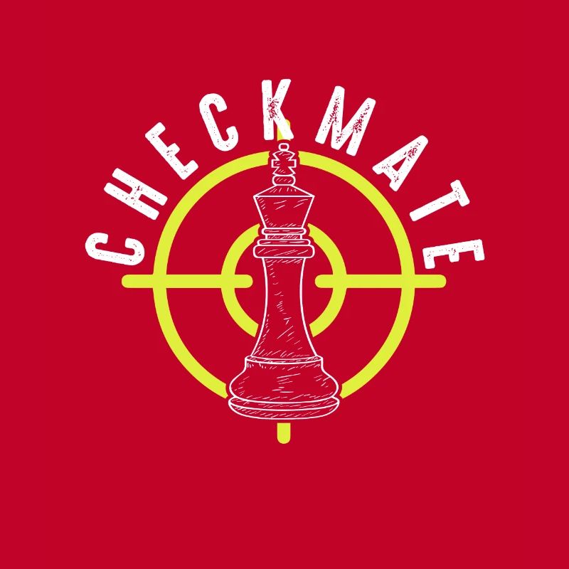 Échecs d'échecs Checkmate