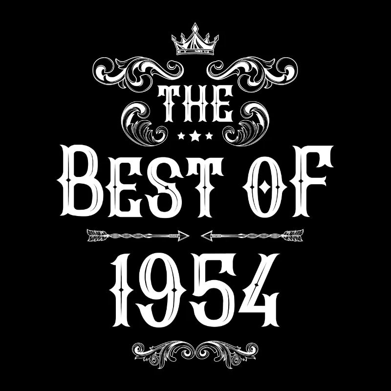 1954 best of