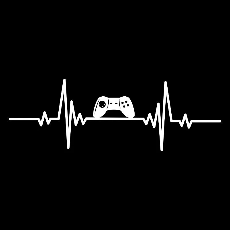 Heartbeat Game Controllers (2)