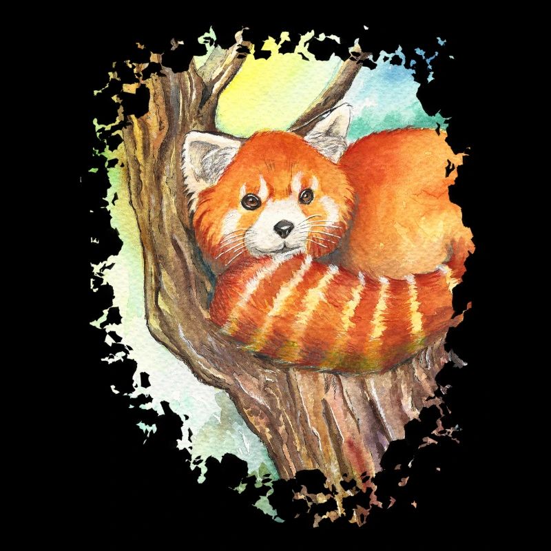 Red Panda