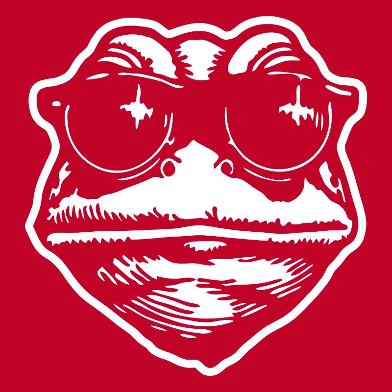 Frog Toad
