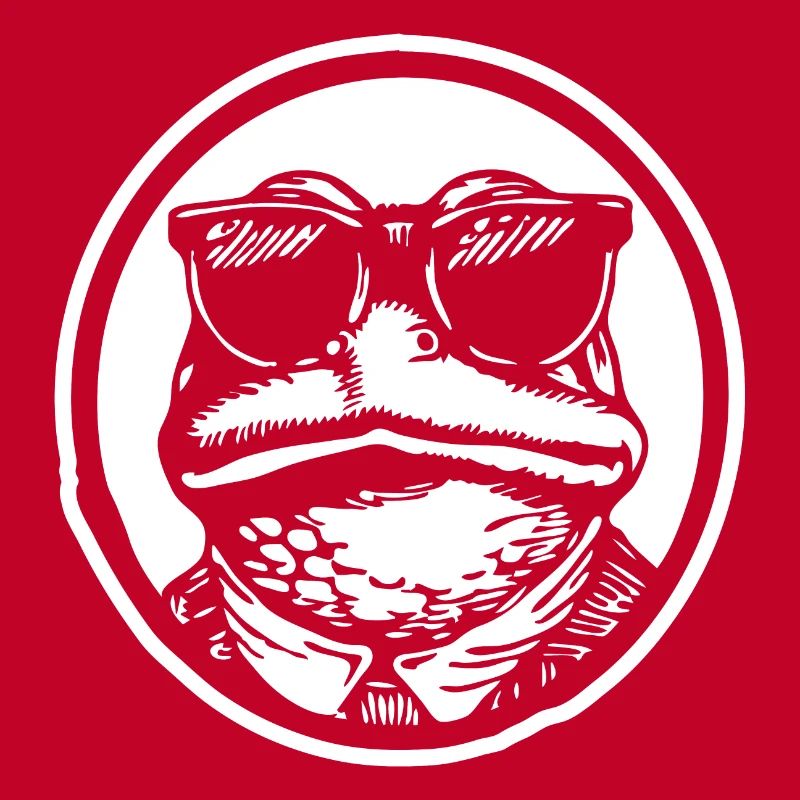 Frog Toad