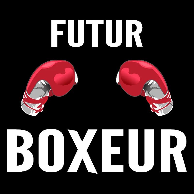 Future Boxer