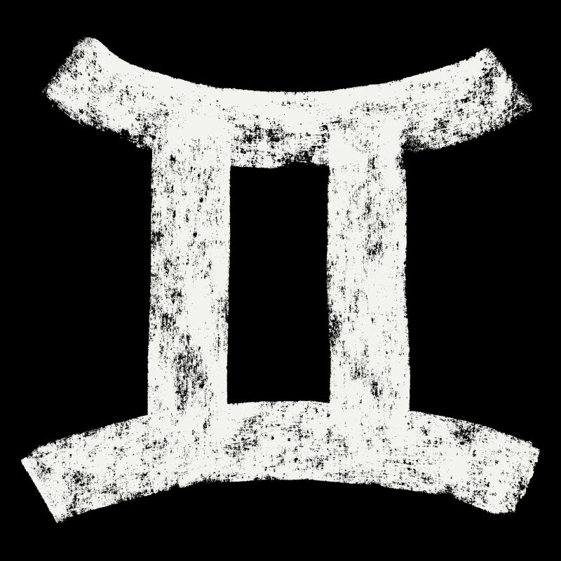 Zwillinge - Sternzeichen