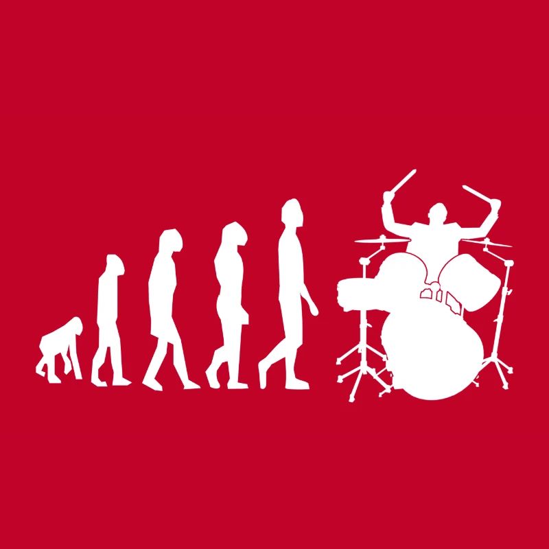 Evolution du batteur