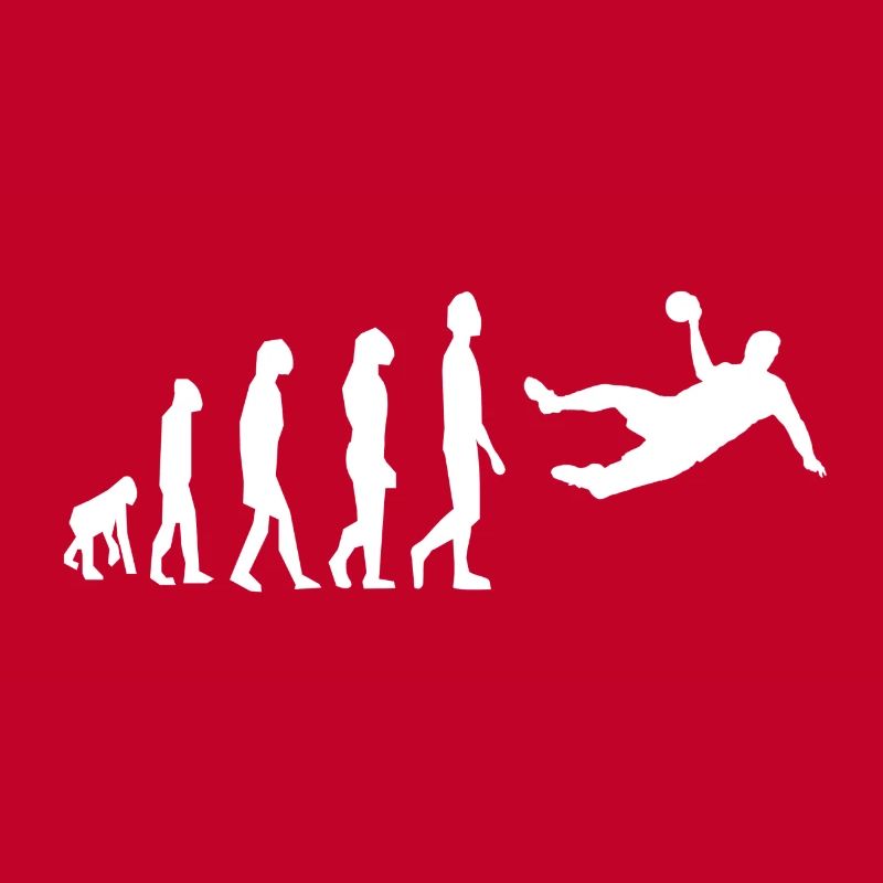 Handball Evolution