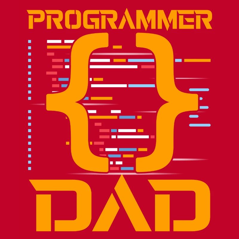 Programmeur Papa