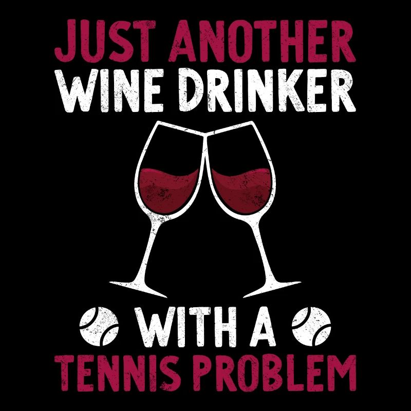 Just Another Wine Drinker
