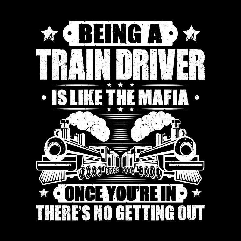 Triebfahrzeugführer Lokführer Train Driver