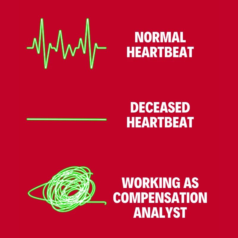 Compensation Analyst Funny Compensation Analyst