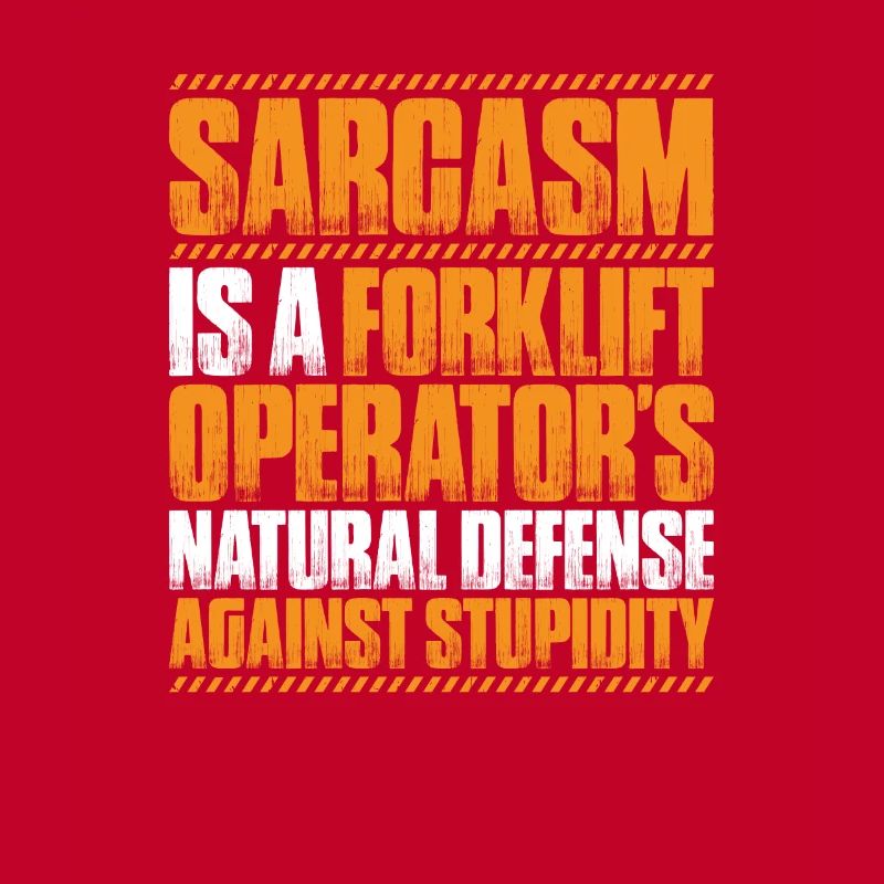 Forklift Driver Forklift Operator