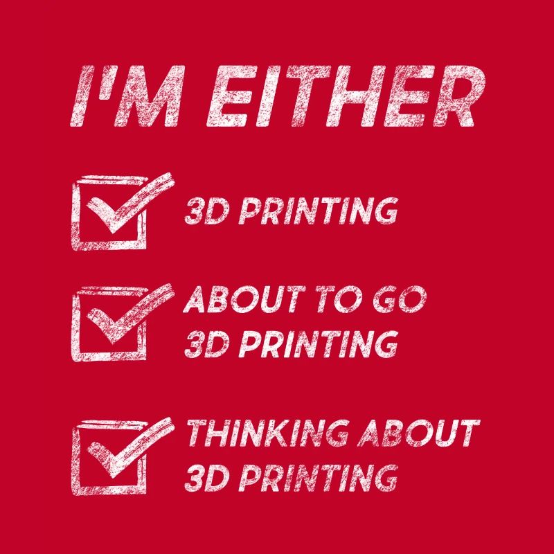 3D Printing 3D Printer Funny 3D Printing Quotes