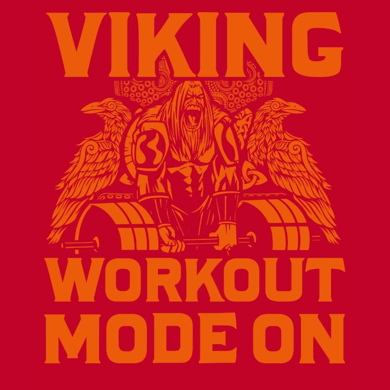 Viking Workout Modus Ein