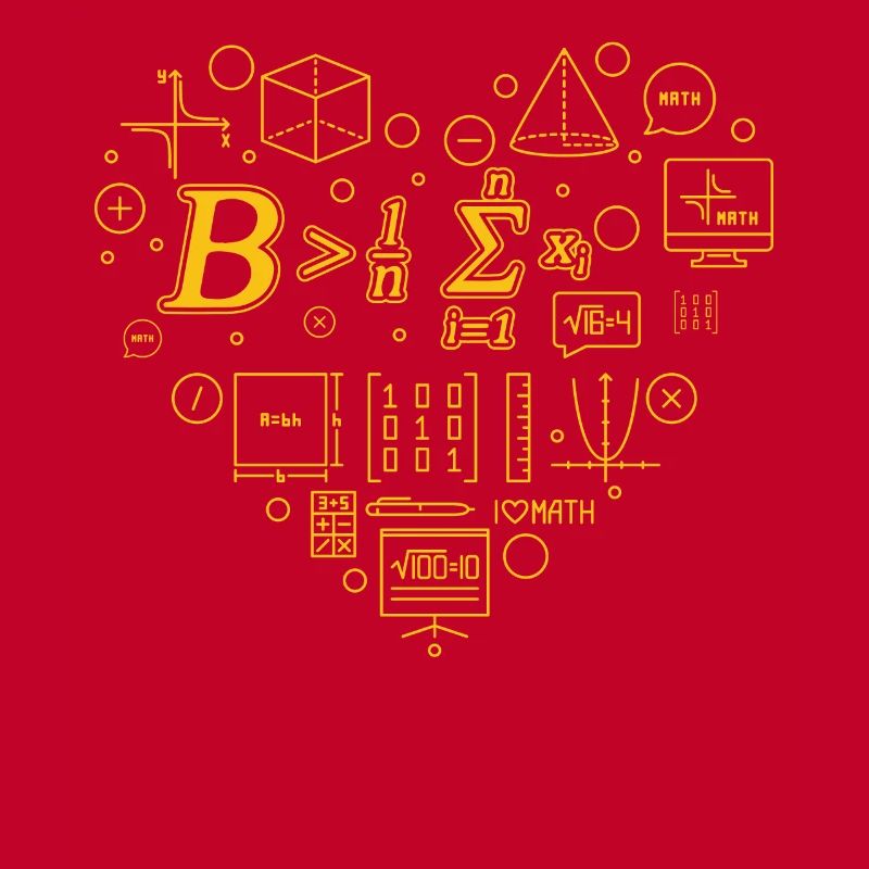 Math Pun – Be Greater Than Average