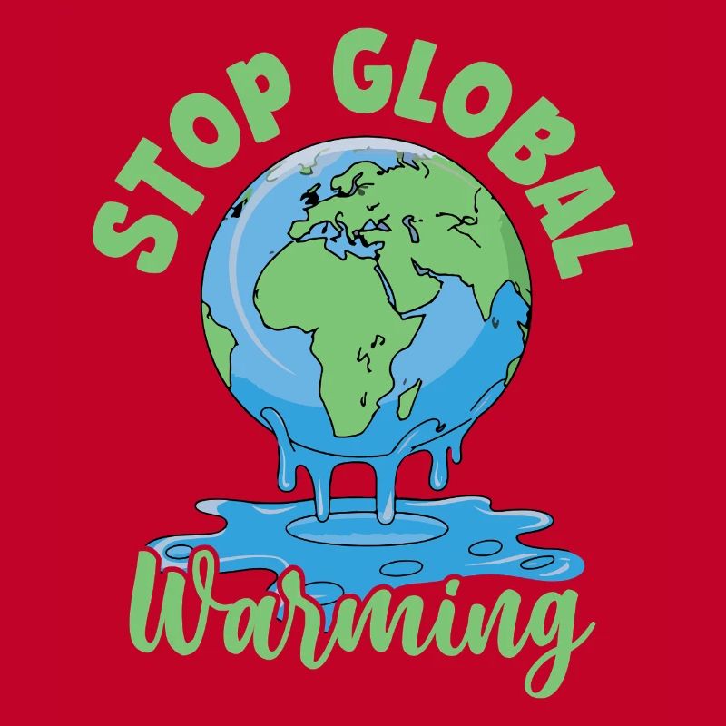 Stop Global Warming