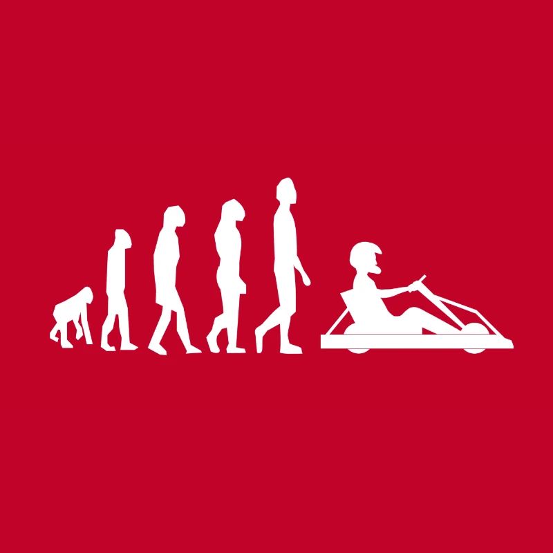 Go Kart Evolution