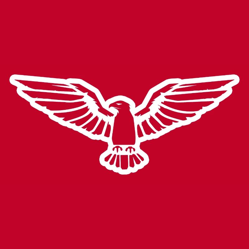 Eagle Eagle Head