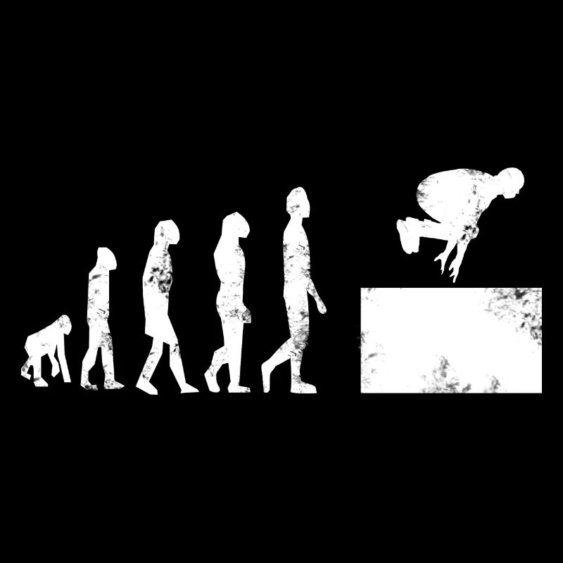 Cat Pass Parkour Evolution